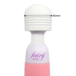 人気抜群の電マ：【NEW】Fairy　MINI（フェアリーミニ）UPDATE