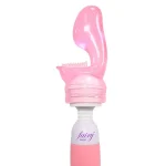 人気抜群の電マ：【NEW】Fairy　MINI（フェアリーミニ）UPDATE