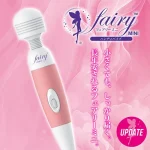 人気抜群の電マ：【NEW】Fairy　MINI（フェアリーミニ）UPDATE