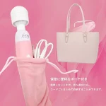 人気抜群の電マ：【NEW】Fairy　MINI（フェアリーミニ）UPDATE