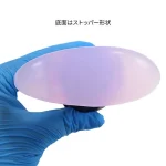 尻穴（アナル）専用ディルドで絶頂快感：みちのくバックドアディルド